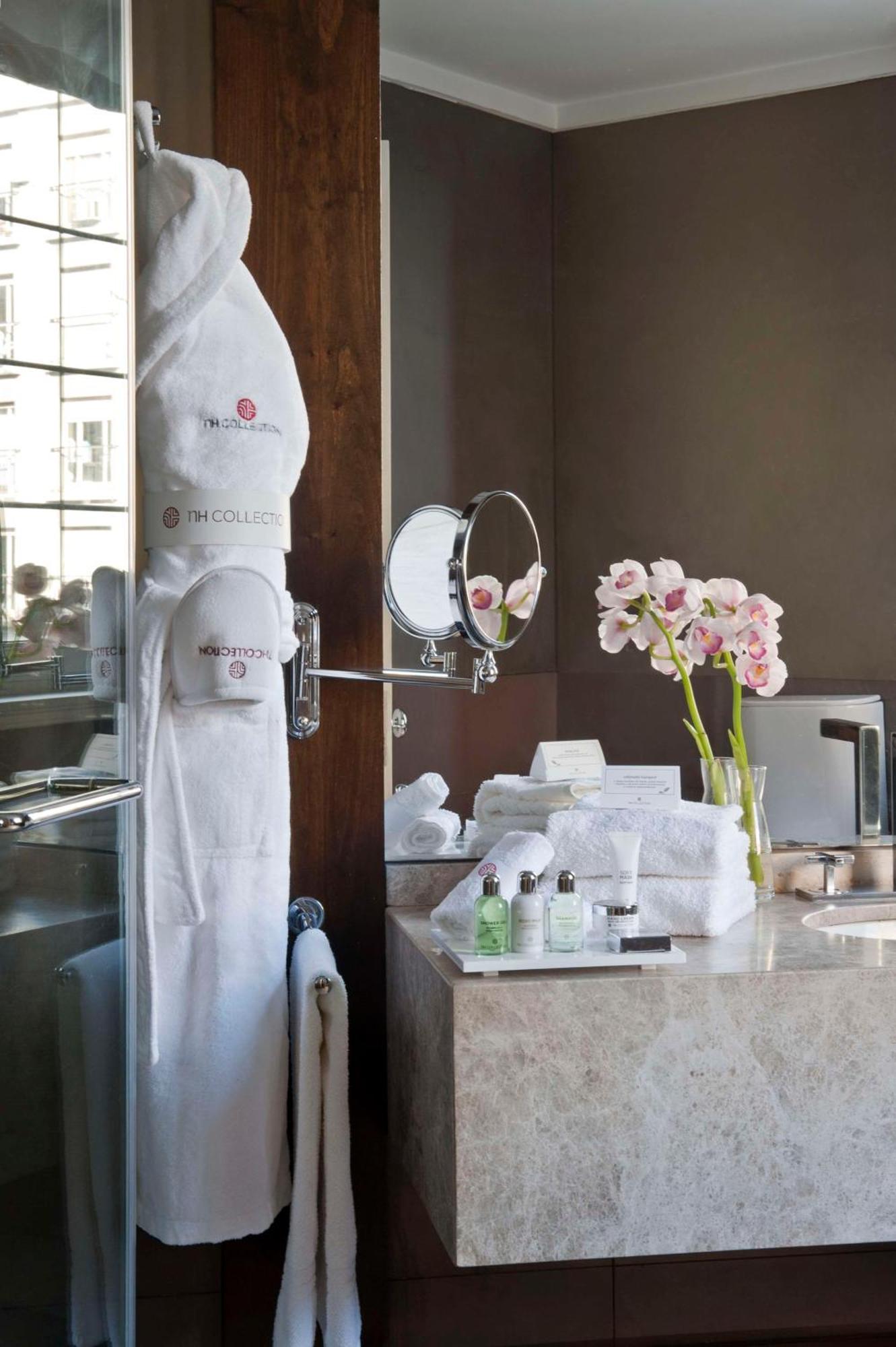 Nh Collection Buenos Aires Lancaster Ξενοδοχείο Εξωτερικό φωτογραφία