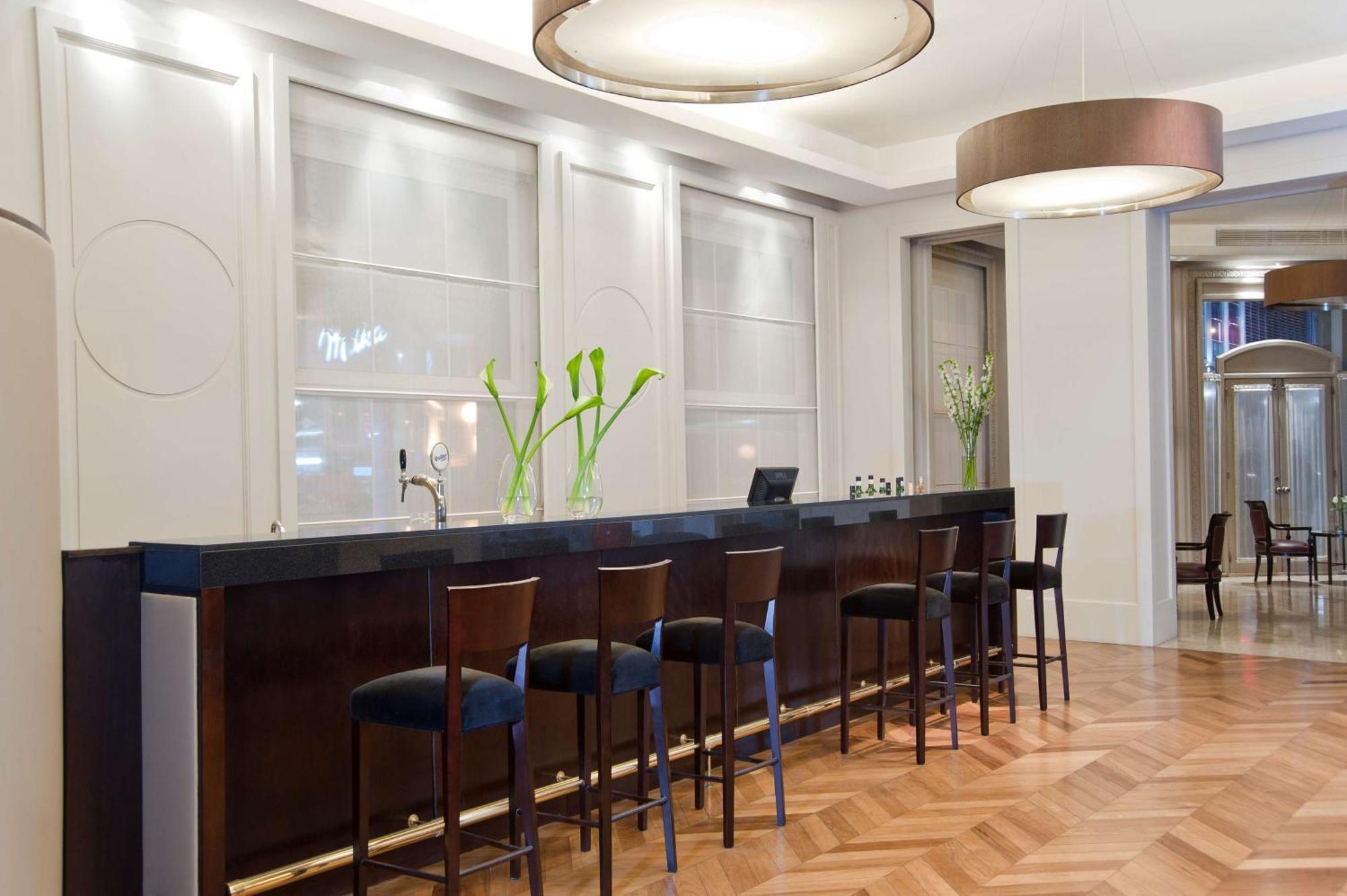 Nh Collection Buenos Aires Lancaster Ξενοδοχείο Εξωτερικό φωτογραφία