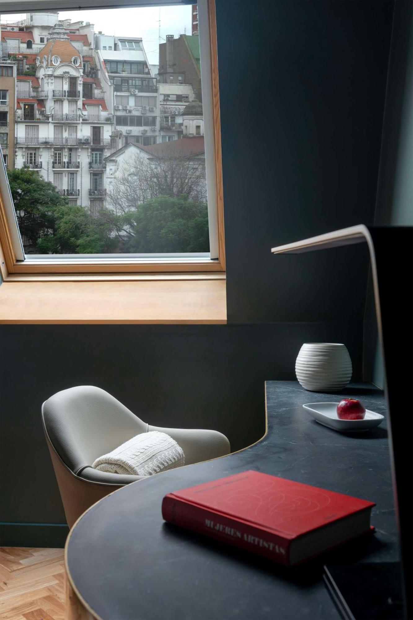 Nh Collection Buenos Aires Lancaster Ξενοδοχείο Εξωτερικό φωτογραφία