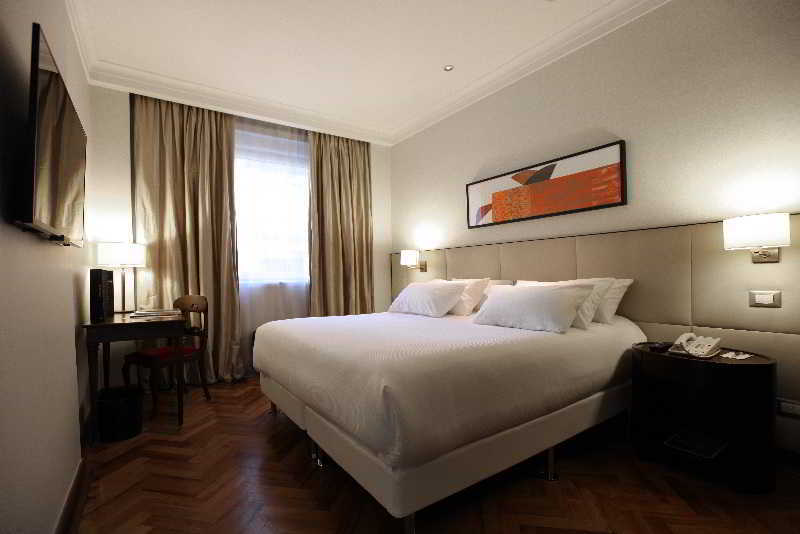Nh Collection Buenos Aires Lancaster Ξενοδοχείο Εξωτερικό φωτογραφία