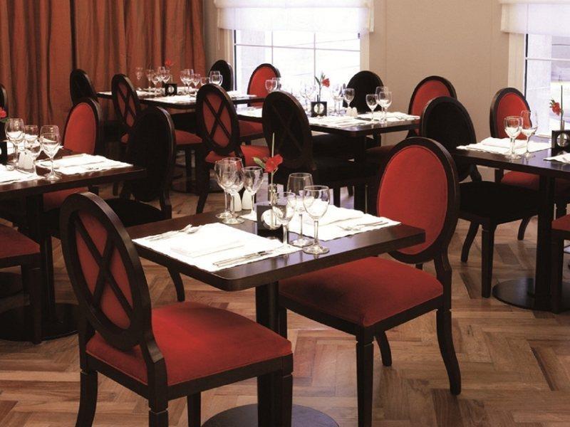 Nh Collection Buenos Aires Lancaster Ξενοδοχείο Εξωτερικό φωτογραφία
