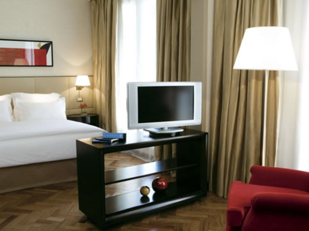 Nh Collection Buenos Aires Lancaster Ξενοδοχείο Εξωτερικό φωτογραφία