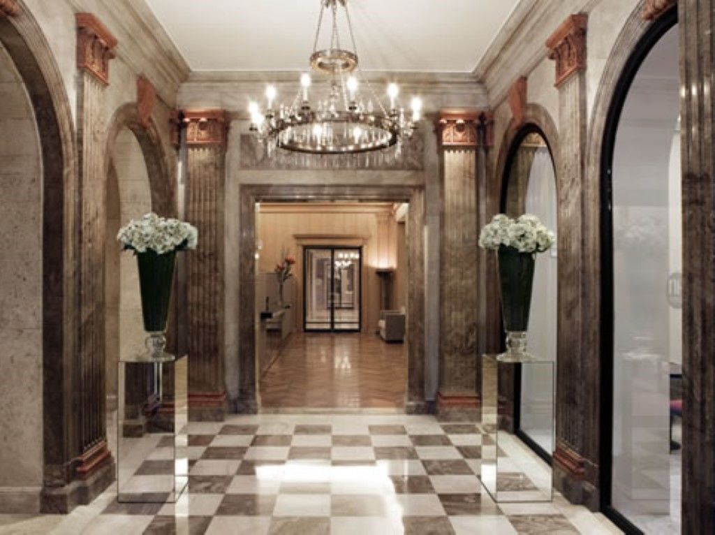 Nh Collection Buenos Aires Lancaster Ξενοδοχείο Εξωτερικό φωτογραφία
