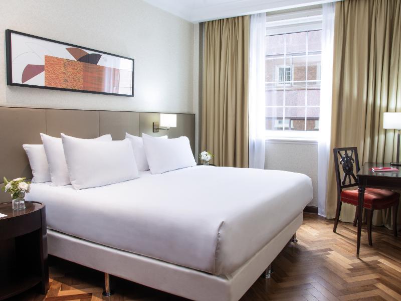 Nh Collection Buenos Aires Lancaster Ξενοδοχείο Εξωτερικό φωτογραφία