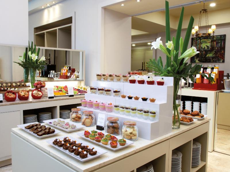 Nh Collection Buenos Aires Lancaster Ξενοδοχείο Εξωτερικό φωτογραφία